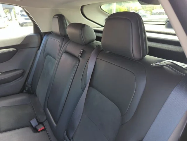Used 2024 Black Nissan EVOLVE+ image 30