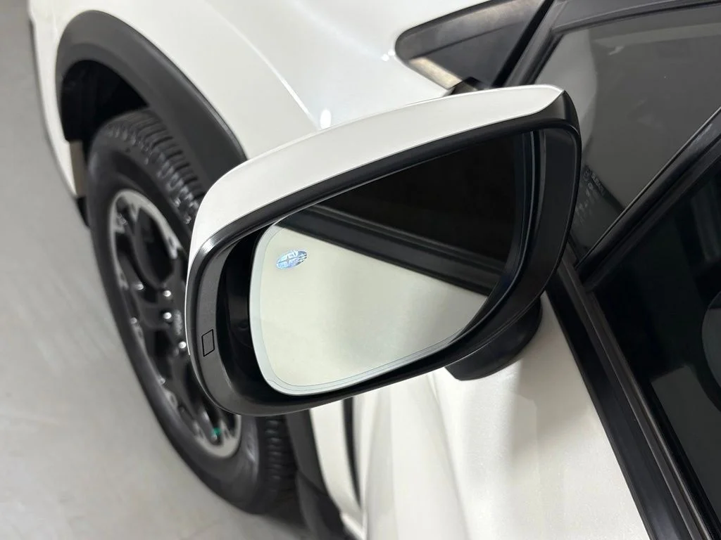 Used 2021 White Subaru Premium image 13