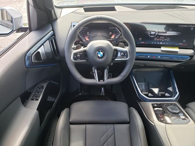 New 2026 Brooklyn Grey Metallic BMW 30 xDrive image 18