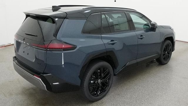 New 2026 White Toyota XSE image 18