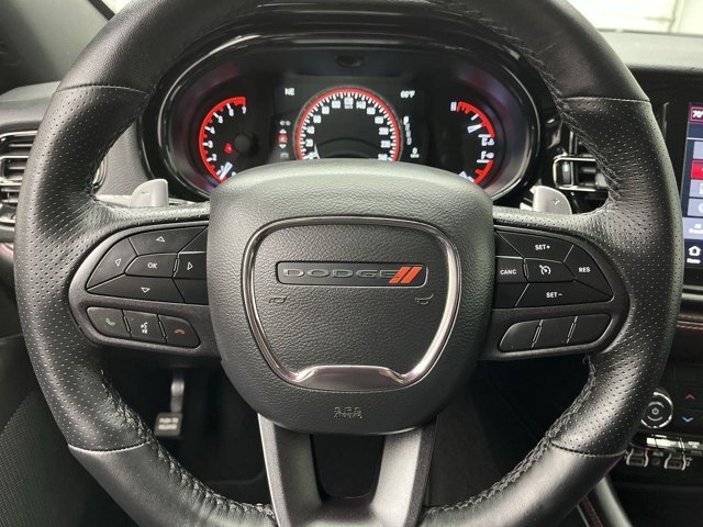 Used 2026 DB Black Clearcoat Dodge GT image 16