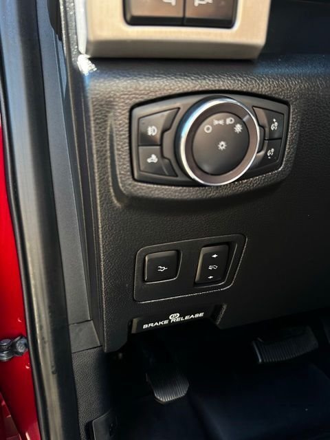 2019 Ford F-350 Super Duty Platinum - Photo 33