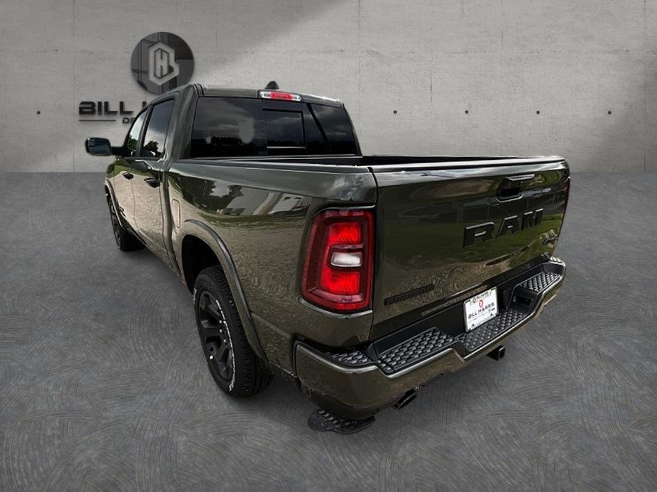 New 2026 Tank RAM Big Horn/Lone Star image 9