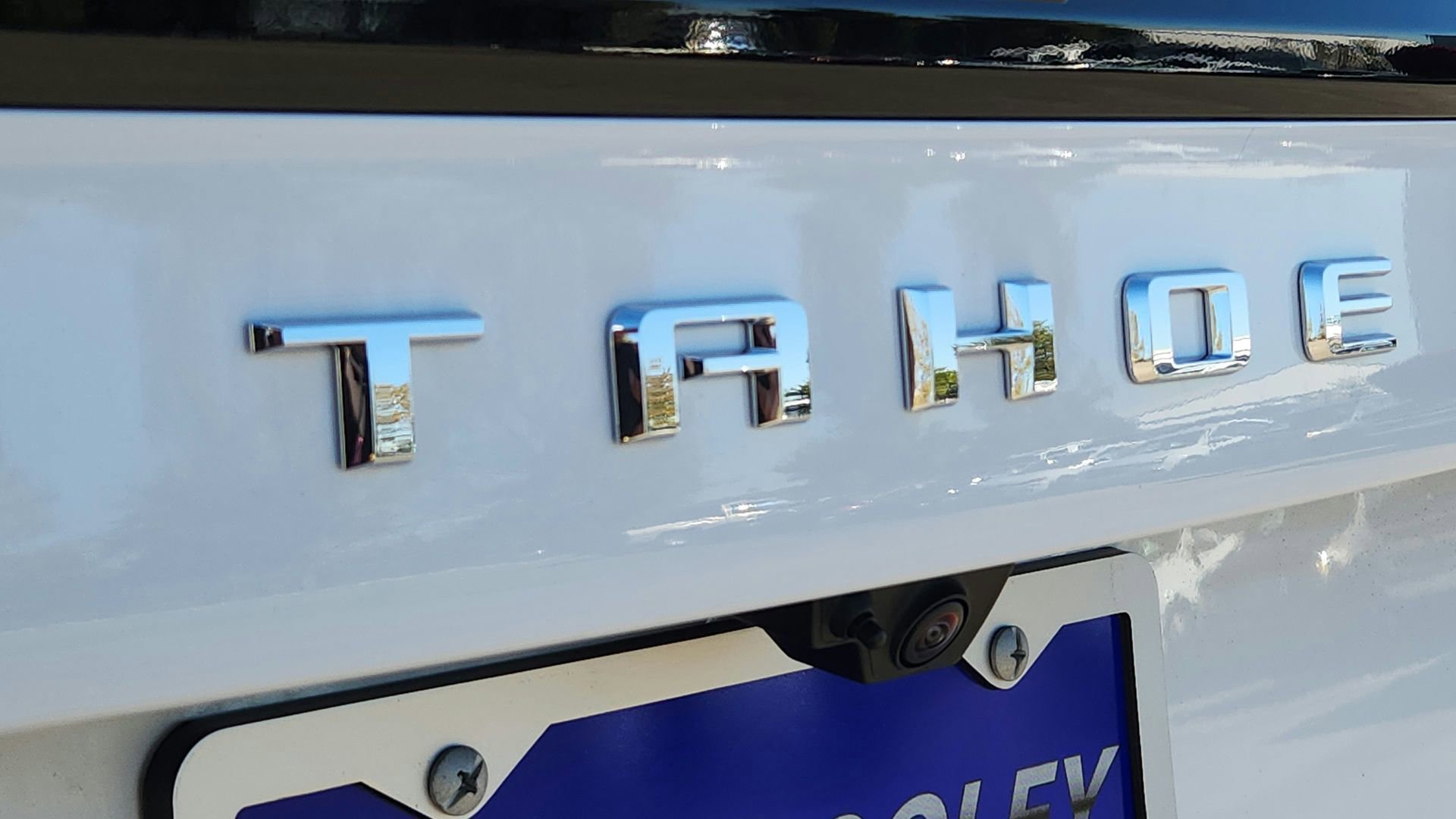 New 2026 Summit White Chevrolet LS image 25