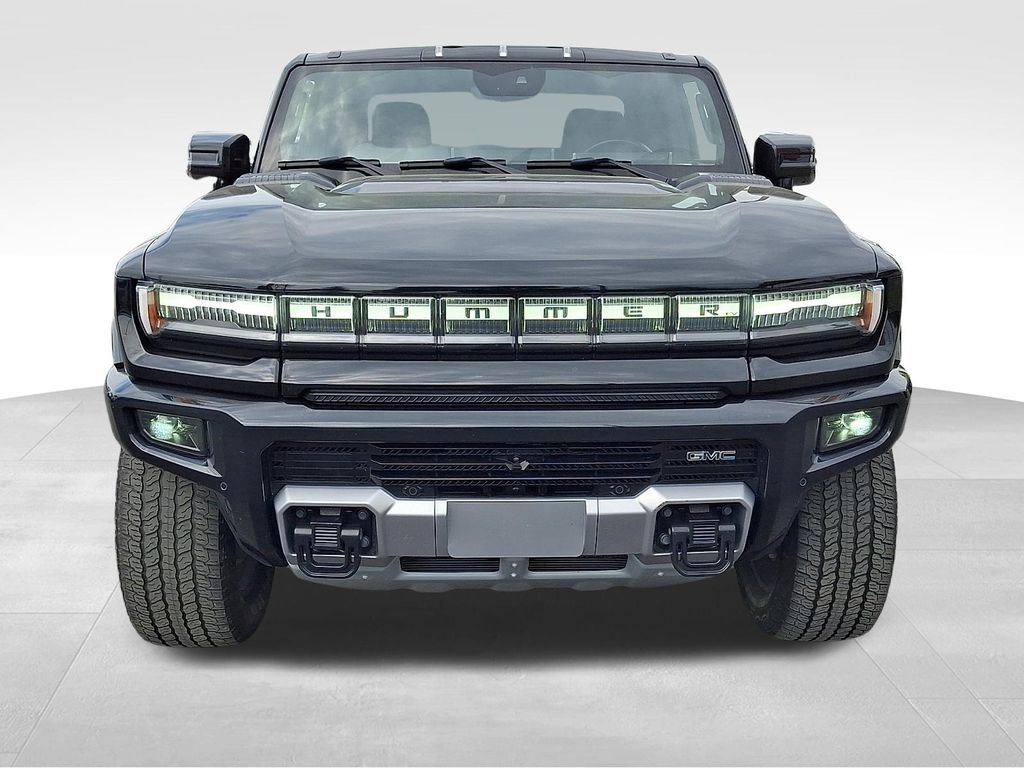 Used 2024 GMC HUMMER EV 3X with VIN 1GT10DDB3RU101238 for sale in Dover, DE