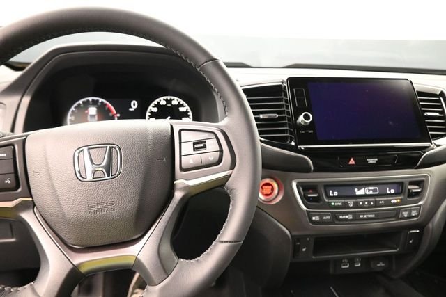 New 2026 Sonic Gray Pearl Honda RTL image 10