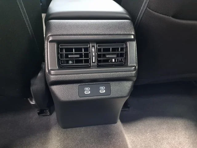 2025 Honda Accord LX - Photo 17