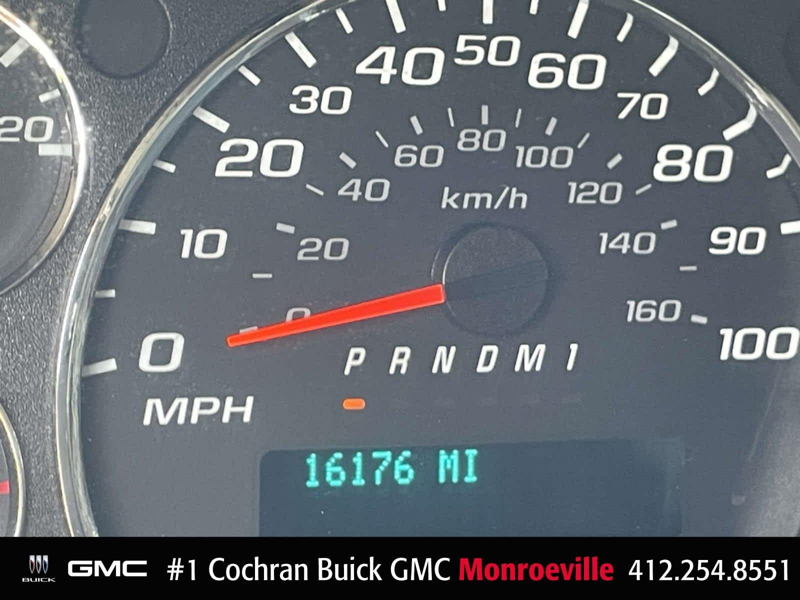 Used 2025 Summit White Chevrolet WT image 29