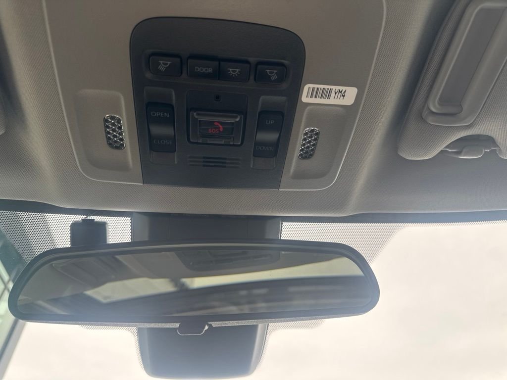 Used 2024 Ice Toyota SE image 16