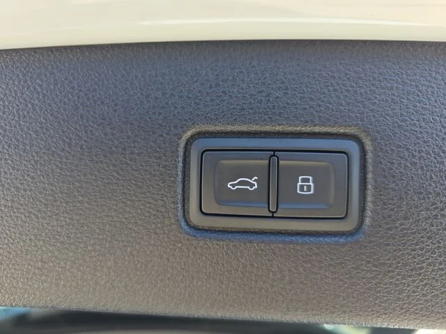 Used 2023 White Audi 55 Premium Plus image 17