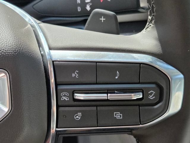 2026 GMC Terrain Denali - Photo 14