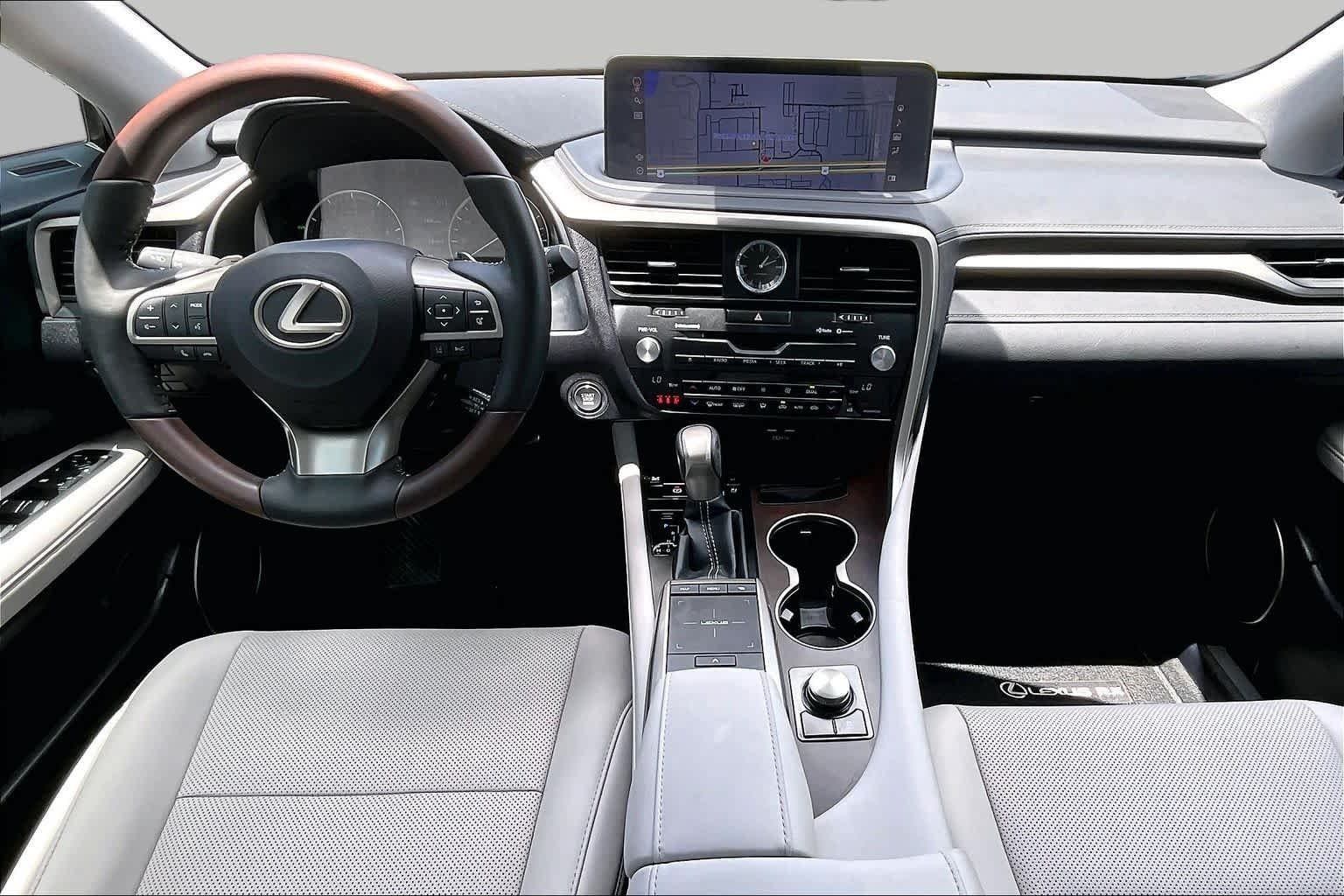 Used 2020 Nightfall Mica Lexus  image 16