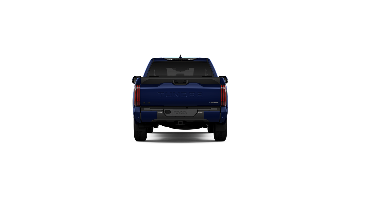 2026 Toyota Tundra Hybrid — photo 16