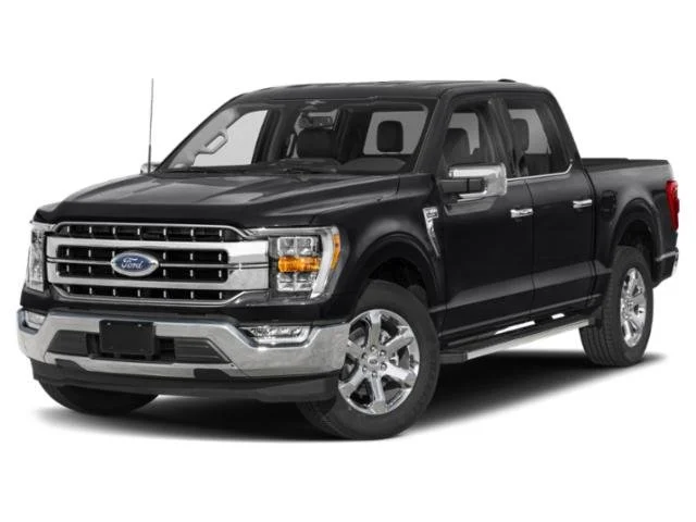 2023 Ford F-150's photo