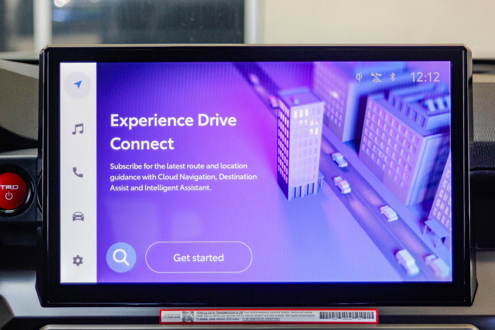 2026 Toyota Tacoma TRD Off Road - Photo 14