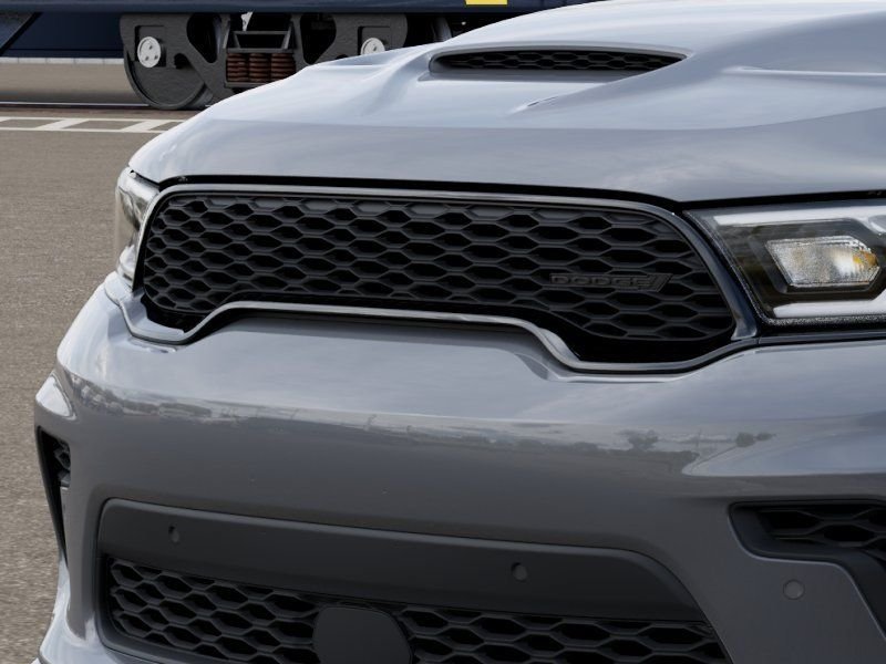 New 2026 Gray Dodge  image 11