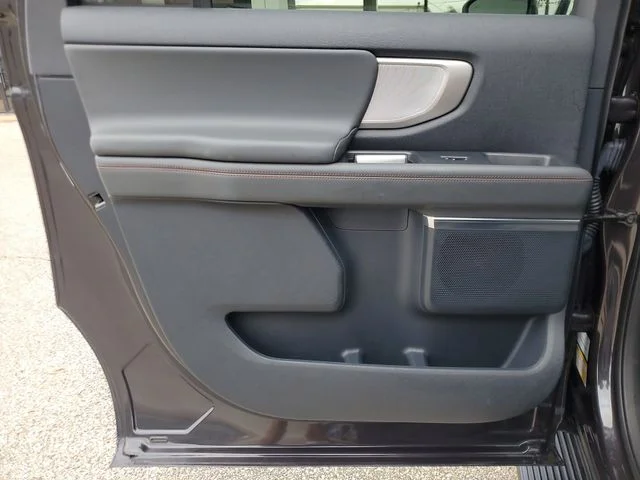 2025 Ford Expedition MAX Active - Photo 17