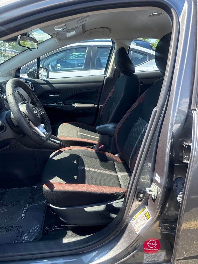 Used 2025 Gray Nissan 1.6 SR image 5