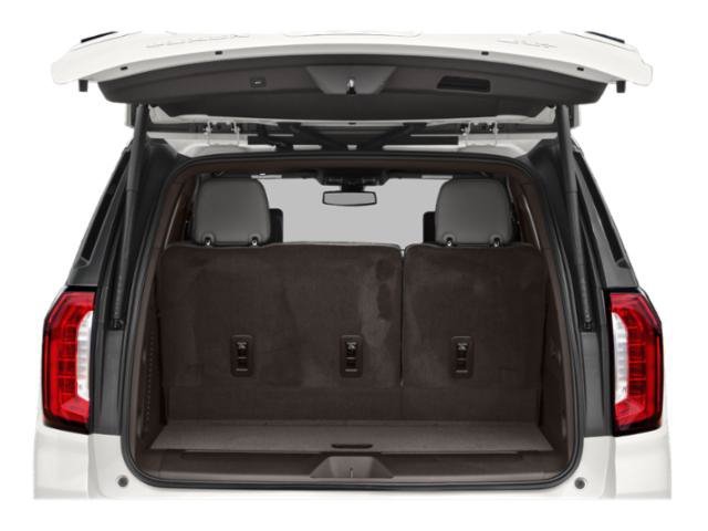 Used 2021 Summit White GMC SLT image 14