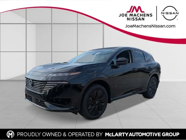 2027 Nissan Murano Dark Armor