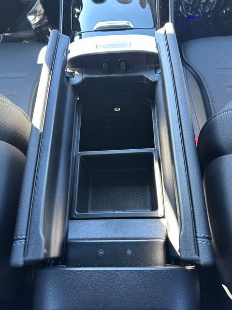 Certified Used 2025 Gray Mercedes-Benz GLC 350e image 36