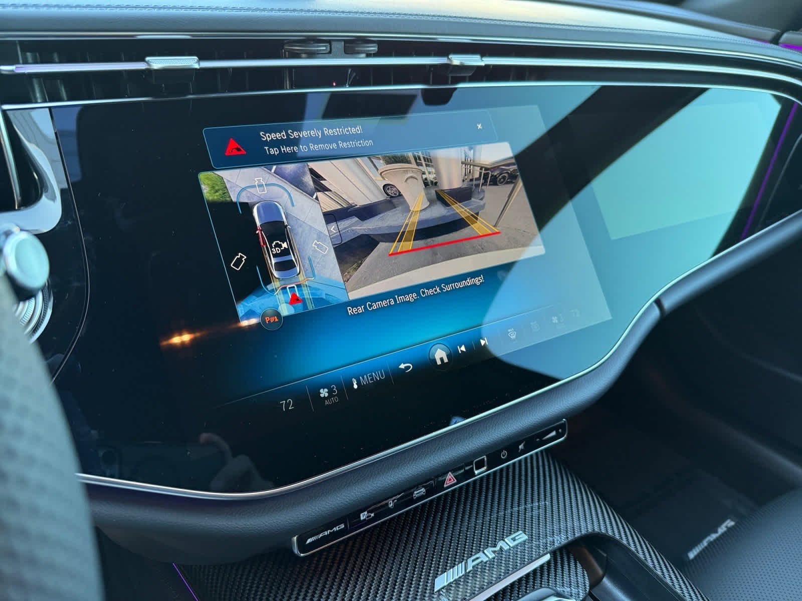 New 2026 Polar White Mercedes-Benz AMG® E 53 E image 19