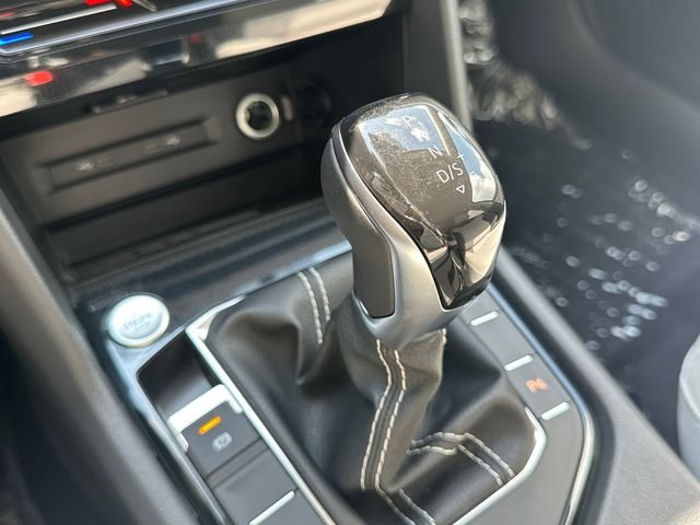 New 2026 Black Volkswagen 1.5T SE image 31