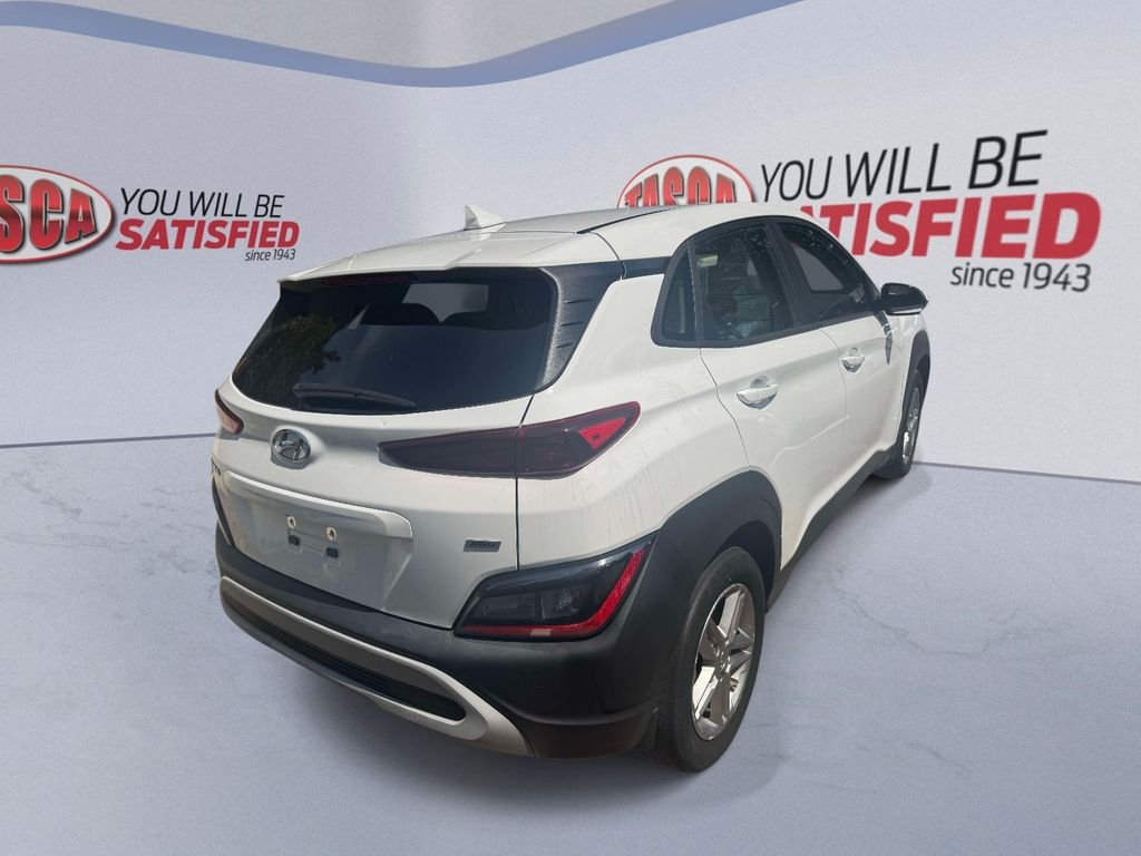 2023 Hyundai Kona SE - Photo 6