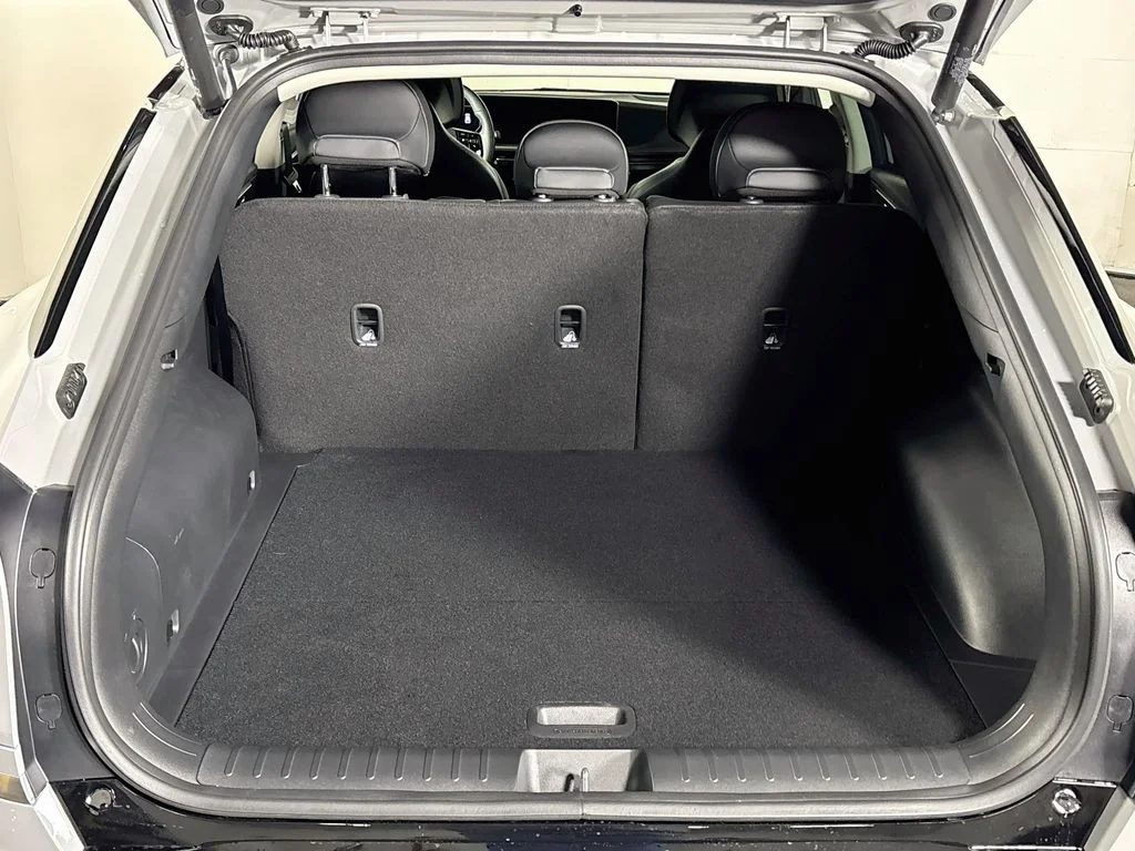 New 2026 Wolf Gray Kia WIND image 21