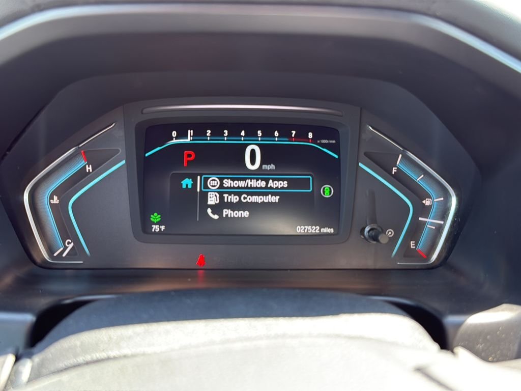 Used 2023  Honda Sport image 5