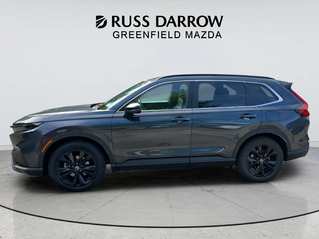 Used 2023  Honda Sport Touring image 2
