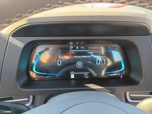 2026 Hyundai Elantra SEL - Photo 13