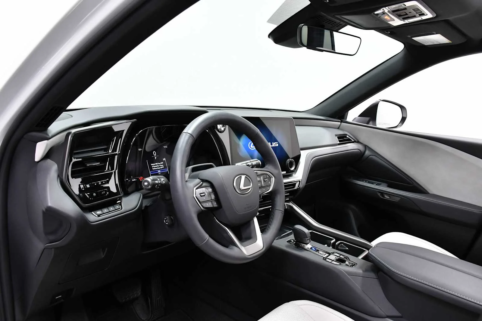 Used 2026 Wind Chill Pearl Lexus Premium image 16