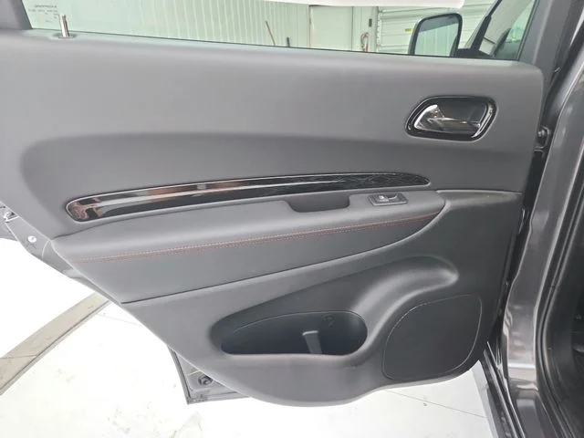 New 2026 Vapor Gray Exterior Paint Dodge GT image 39