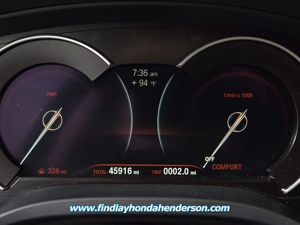 2021 BMW X3 30i - Photo 32