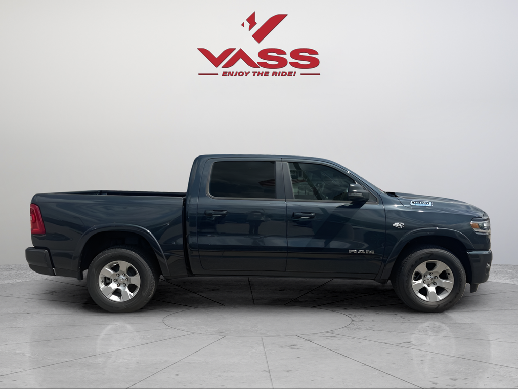 2026 RAM 1500 Big Horn/Lone Star - Photo 7