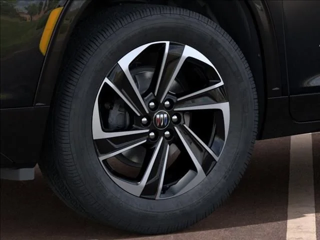 2026 Buick Enclave Sport Touring - Photo 9