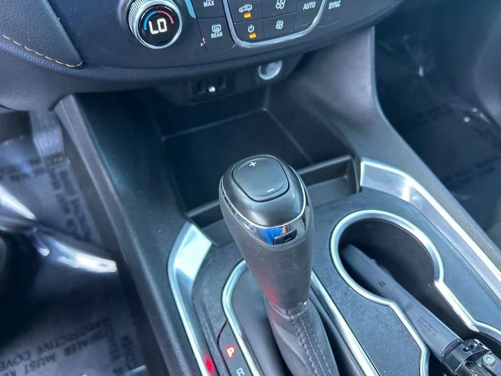 Used 2019 Gray Chevrolet LS image 13