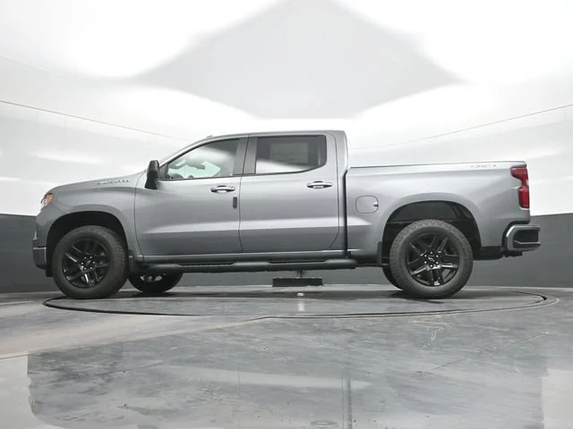 2026 Chevrolet Silverado 1500 RST - Photo 12