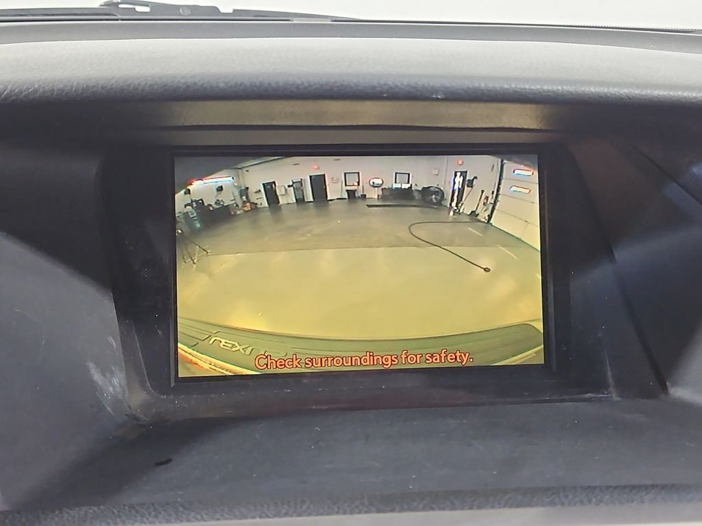 Used 2010 Tungsten Pearl Lexus 350 image 20