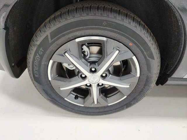 Certified Used 2024 Lunar Silver Metallic Honda EX-L image 8