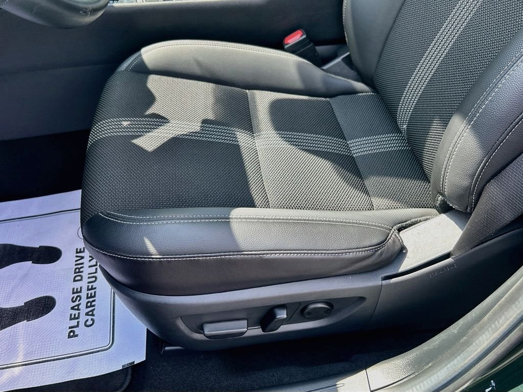 Certified Used 2025 Cypress Mazda 2.5 S Premium Package image 21
