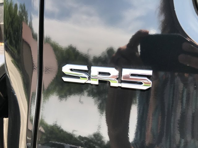 New 2026 Black Toyota  SR5 image 9