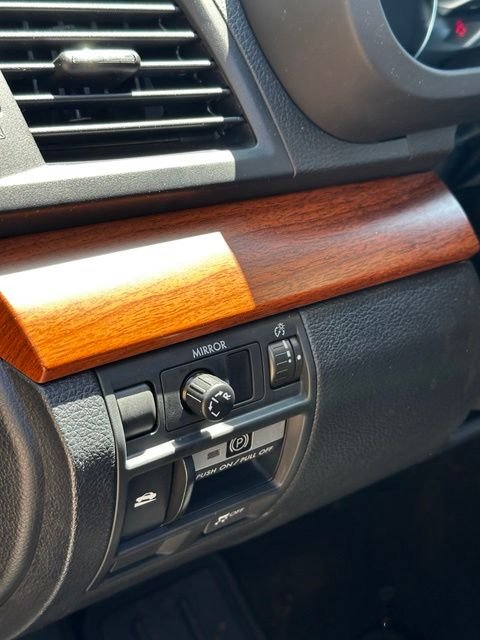 2014 Subaru Outback 2.5i Limited - Photo 14