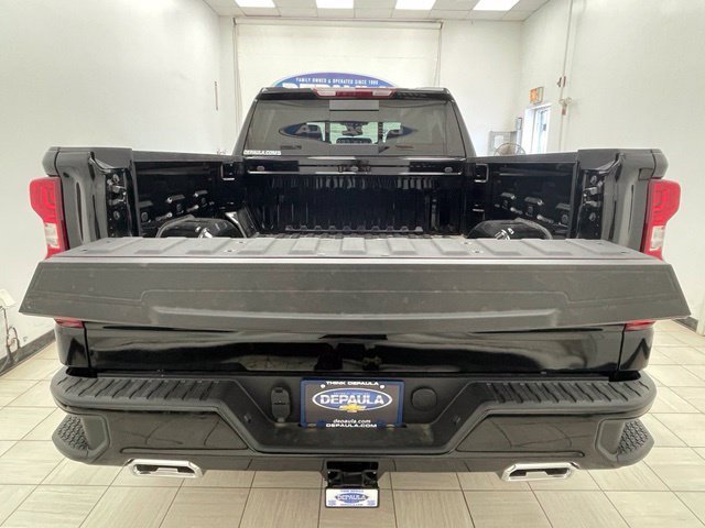 2026 Chevrolet Silverado 1500 RST - Photo 14