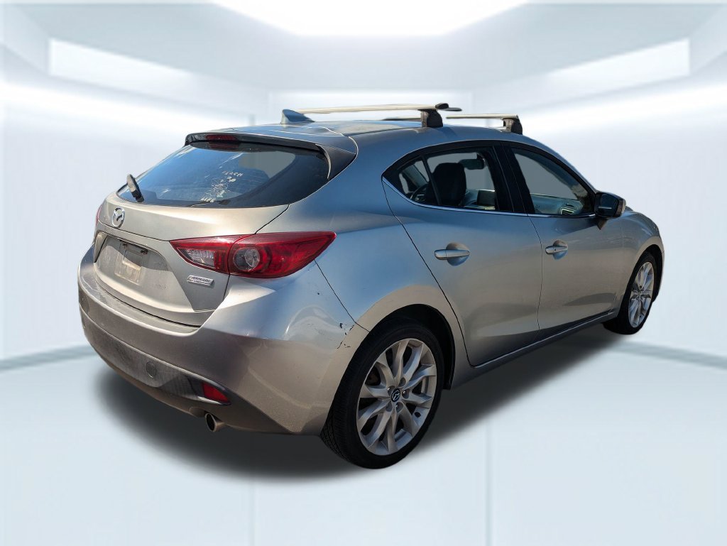 Used 2016 Mazda MAZDA3 s Touring with VIN JM1BM1M37G1285775 for sale in Foley, AL