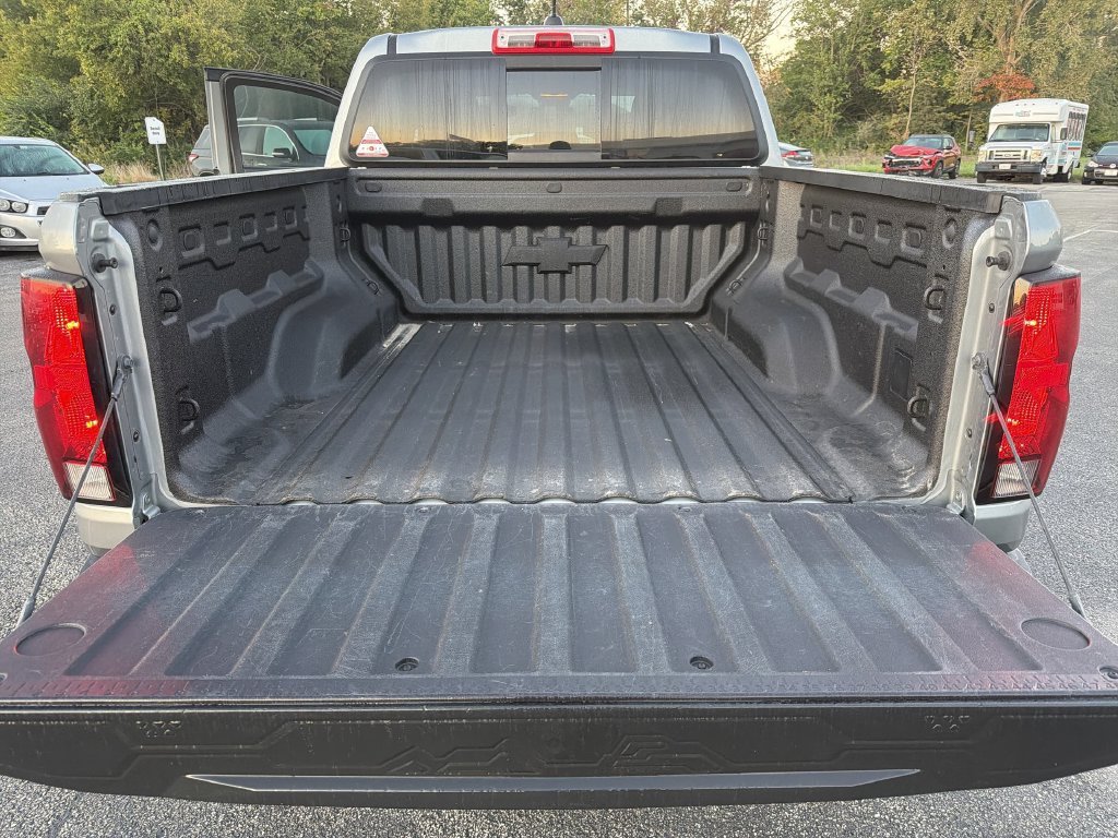 2024 Chevrolet Colorado Trail Boss - Photo 23