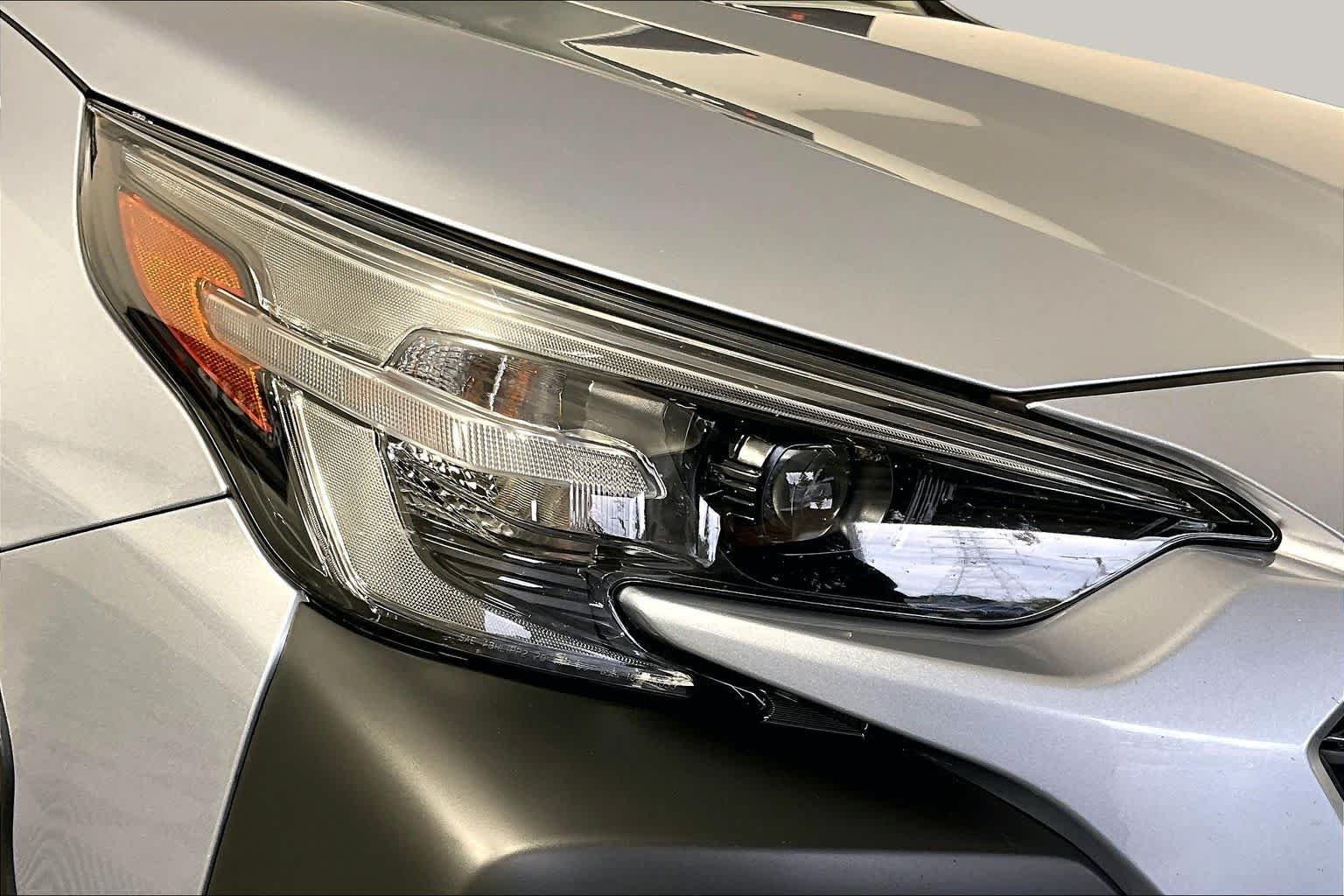 2024 Subaru Outback Onyx Edition - Photo 26