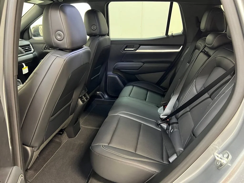 2026 GMC Terrain Elevation - Photo 29