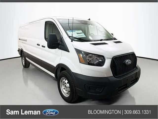2025 Ford Transit 250 Low Roof 130 WB's photo